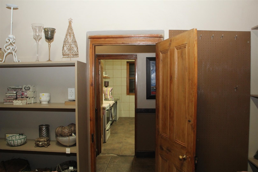 Commercial Property for Sale in Clanwilliam Western Cape